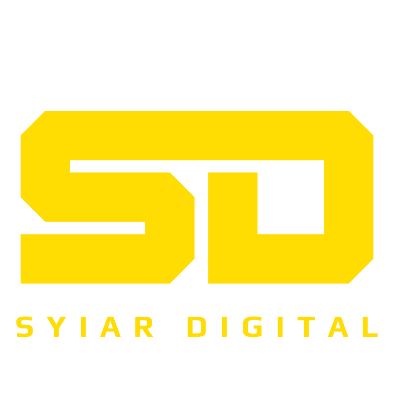 syiar digital, kajian islam